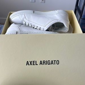 Axel Arigato Atlas Sneaker Size 10.5